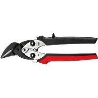 BESSEY Ideal Schere klein u. Wendig D15A plaatschaar Rechtsknippend