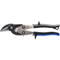 BESSEY Ideal Schere wendig D08 plaatschaar Rechtsknippend
