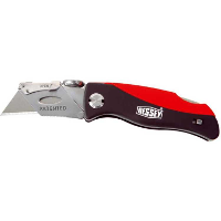 BESSEY Knipmes met kunststof greep