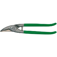 BESSEY Loch Schere D107 250 plaatschaar rechtsknippend