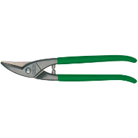 BESSEY Loch Schere D107 250L plaatschaar linksknippend