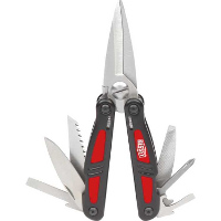 BESSEY Multifunktionswerkzeug DBST multitool