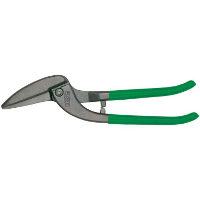 BESSEY Pelikan Schere D118 300 plaatschaar Rechtsknippend