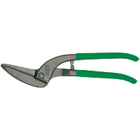 BESSEY Pelikan Schere D118 300L plaatschaar Linksknippend