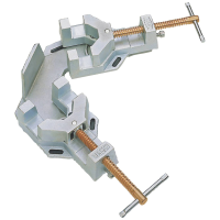 Bessey SM10 SET Spanbreedte (max.):100 Mm