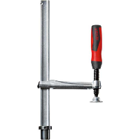 BESSEY Spanelement met een vast spandiepte TW16 20 10 2K lijmklem