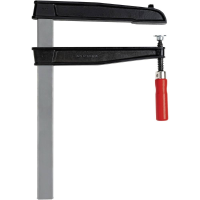 Bessey TGN80T50 Lijmtang (diep) Spanbreedte (max.):800 Mm Afm. Werkbereik:500 mm