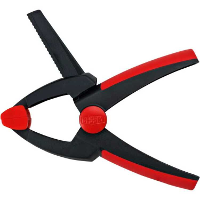 BESSEY Veerklem VarioClippix XV3 50 lijmklem