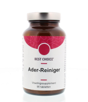 TS Choice Ader Reiniger Tabletten