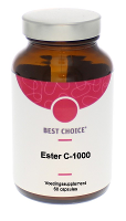 TS Choice Ester C Tabletten