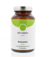 TS Choice Boswellia Tabletten
