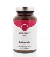 TS Choice Botformule Tabletten
