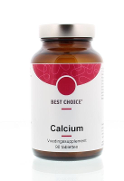 TS Choice Calcium Tabletten