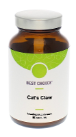 TS Choice Cat's Claw Capsules