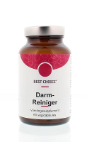 TS Choice Darm Reiniger Capsules
