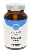TS Choice Isoflavonen Super Capsules