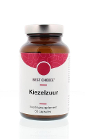 TS Choice Kiezelkuur Capsules