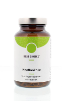 TS Choice Knoflookolie Capsules