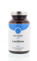 TS Choice Lecithine Capsules