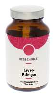 TS Choice Leverreiniger Tabletten