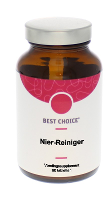 TS Choice Nier Formule Capsules