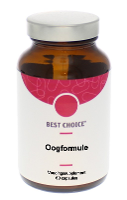 TS Choice Oogformule Tabletten