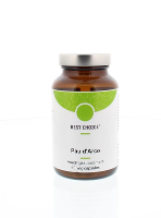 TS Choice Pau D'Arco Capsules