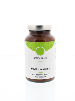 TS Choice Psyllium Vezels Capsules