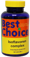 TS Choice Isoflavonencomplex Capsules
