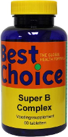 TS Choice Super B50 Complex Tabletten