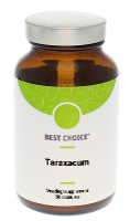 TS Choice Taraxacum Capsules