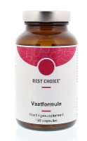 TS Choice Vaat Formule Capsules
