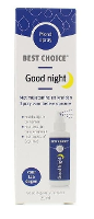 Best Choice Good Night / Melatonine Plus Spray