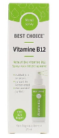 TS Choice Vitamine B12 Spray