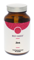 TS Choice Zink Tabletten