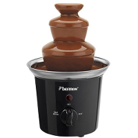Bestron ACF300 Chocoladefontein