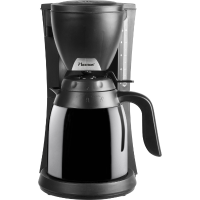 ACM730TD Koffiezetter met 2 thermokannen