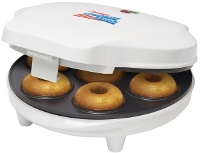 Donutmaker 6