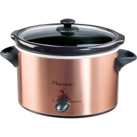 Bestron ASC450CO Slowcooker