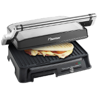 Bestron ASW113S paninigrill