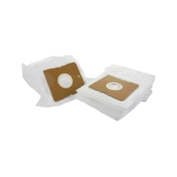Bestron D00013 Set van 10 stofzakken