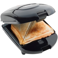 ADM2003Z Compacte snackmaker 3 in 1