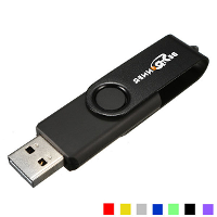 Bestrunner 16GB USB 2.0 Flash Drive Thumb Memory U Disk