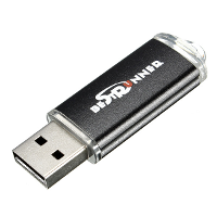 Bestrunner 64GB USB 3.0 Flash Memory Stick Pen Storage Thumb U Disk