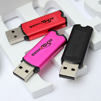 Bestrunner 8GB USB 2.0 Flash Memory Stick Pen Drive U Disk Storage Thumb