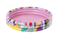 Princess Kinderbad Rond 122
