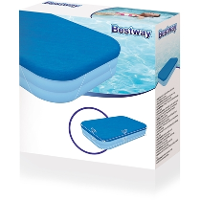 Bestway Familiezwembad cover rechthoek 305 304 x 230 cm