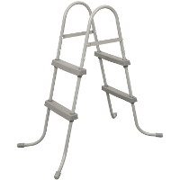 Bestway Flowclear zwembadladder 84cm