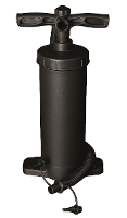 Air Hammer Opblaaspomp