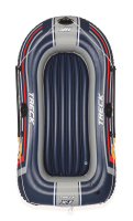 Boot Raft Hydro Force Set 230